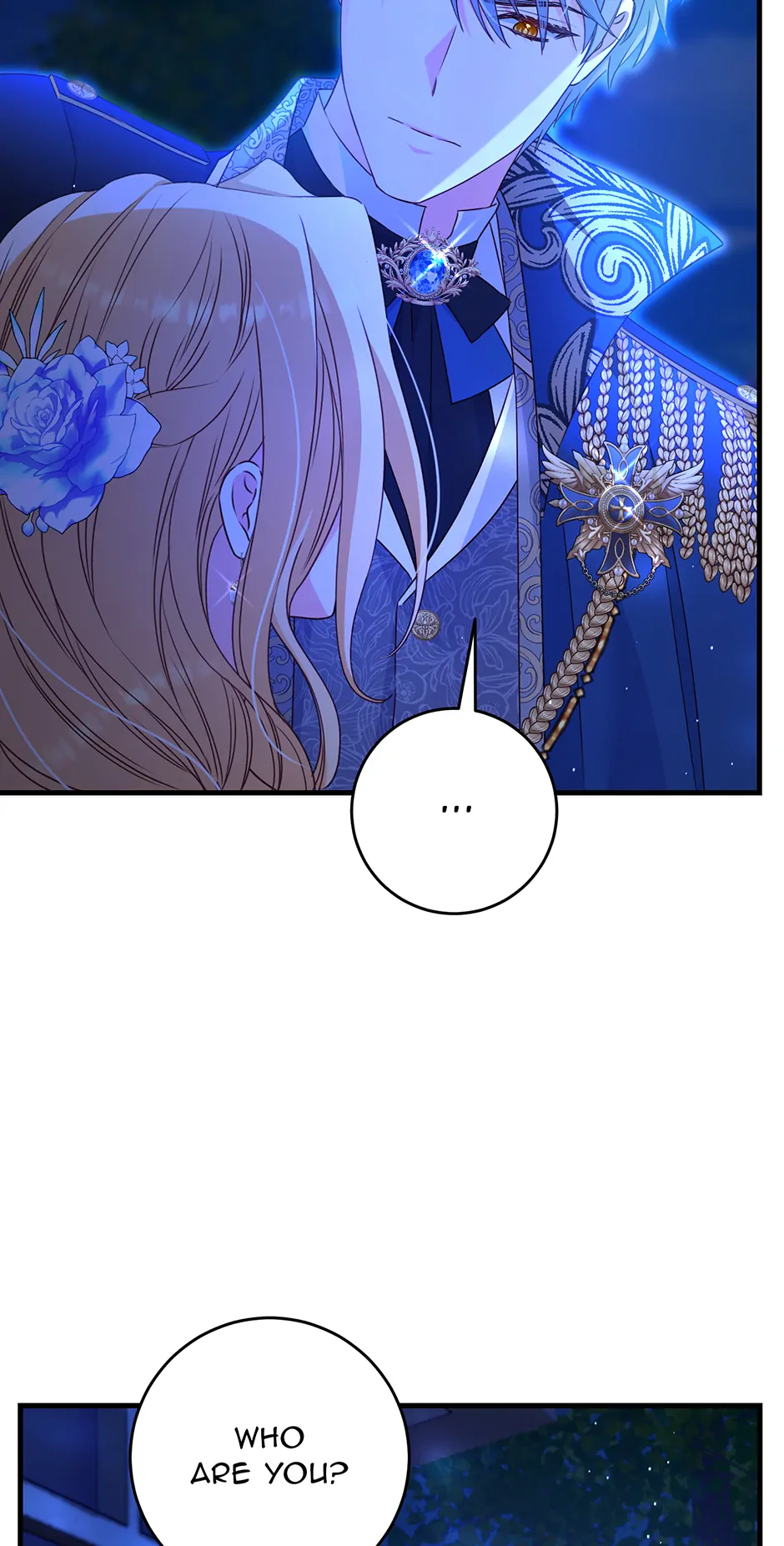 Read No Mercy EN Manga Online