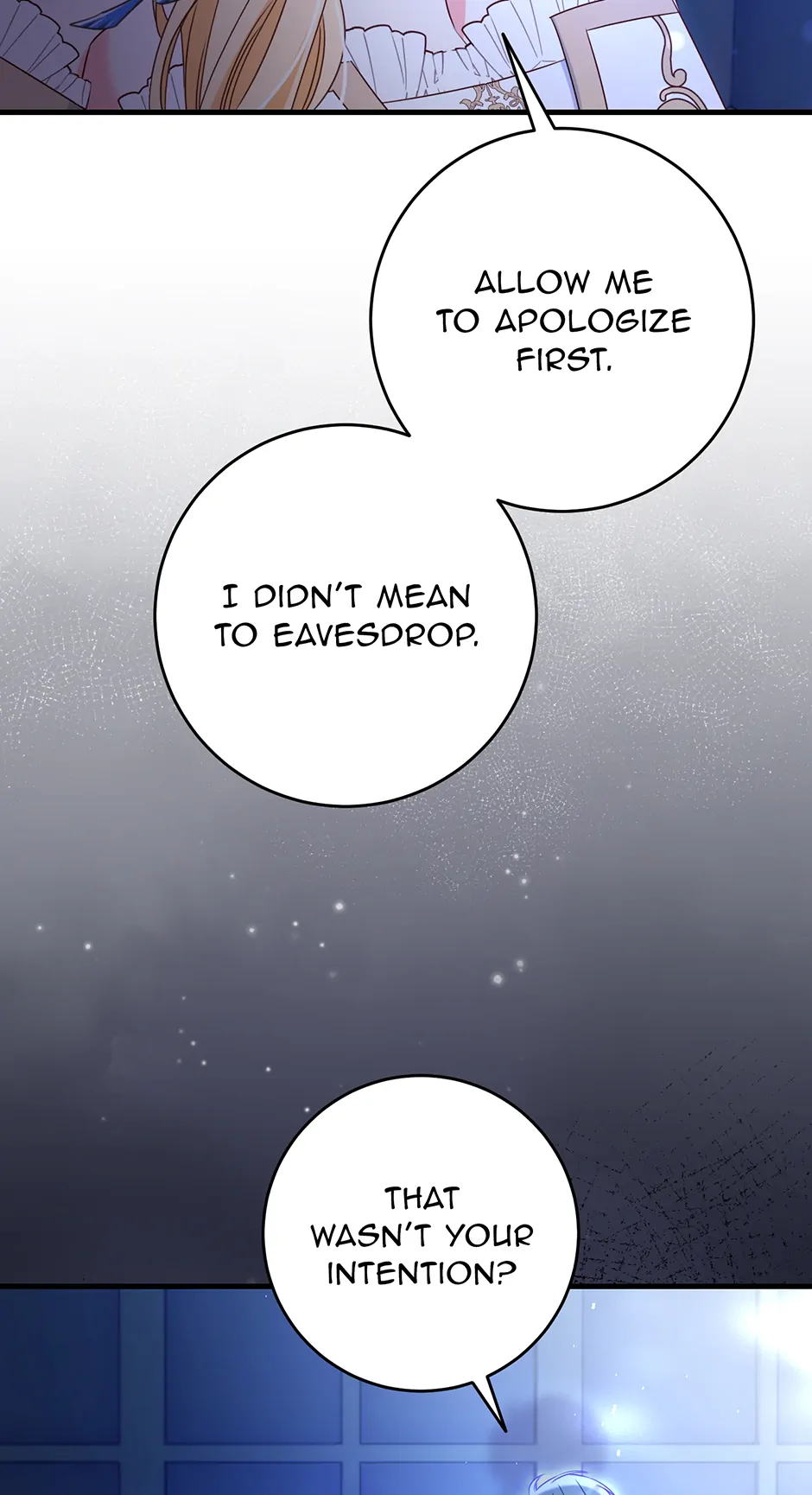Read No Mercy EN Manga Online
