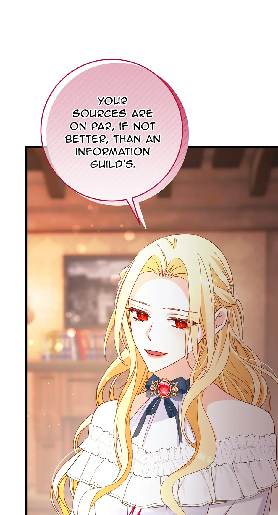 Read No Mercy EN Manga Online