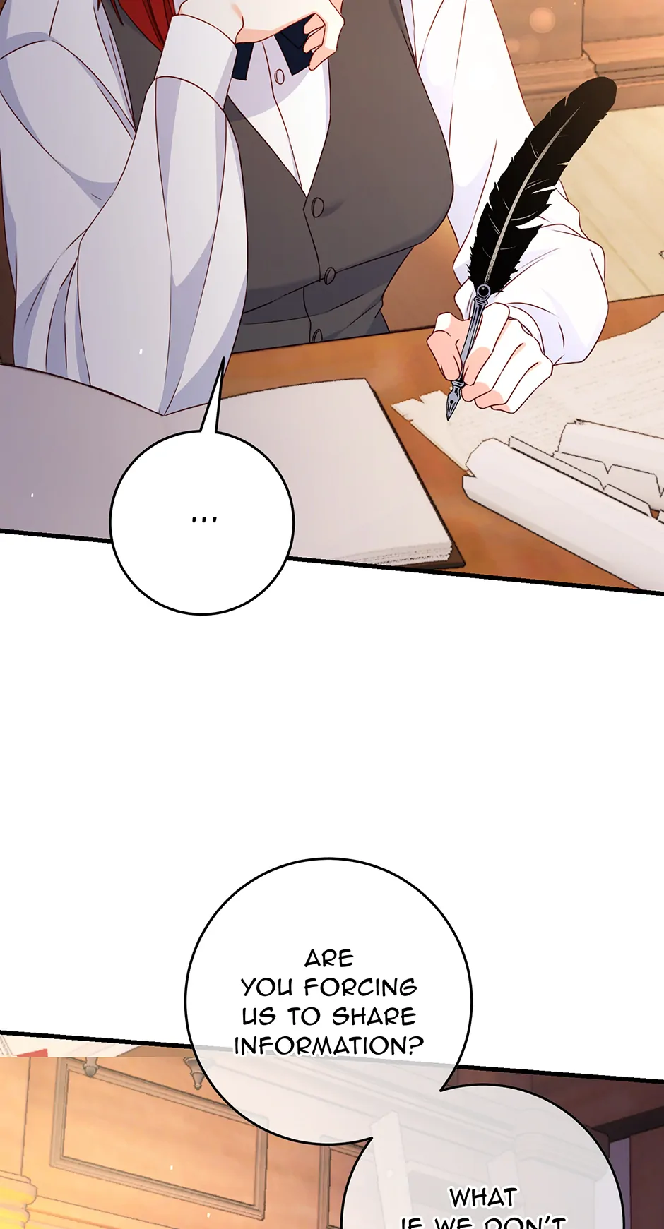 Read No Mercy EN Manga Online