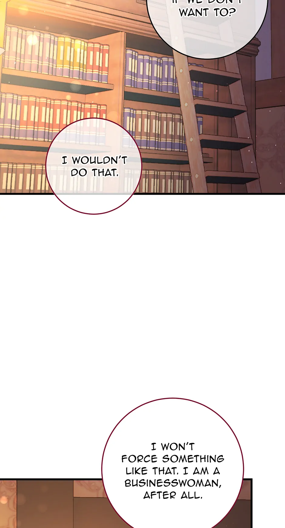 Read No Mercy EN Manga Online
