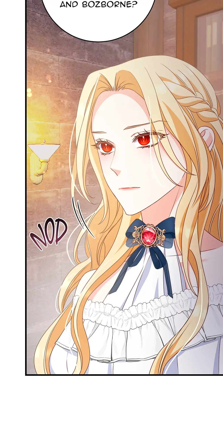 Read No Mercy EN Manga Online
