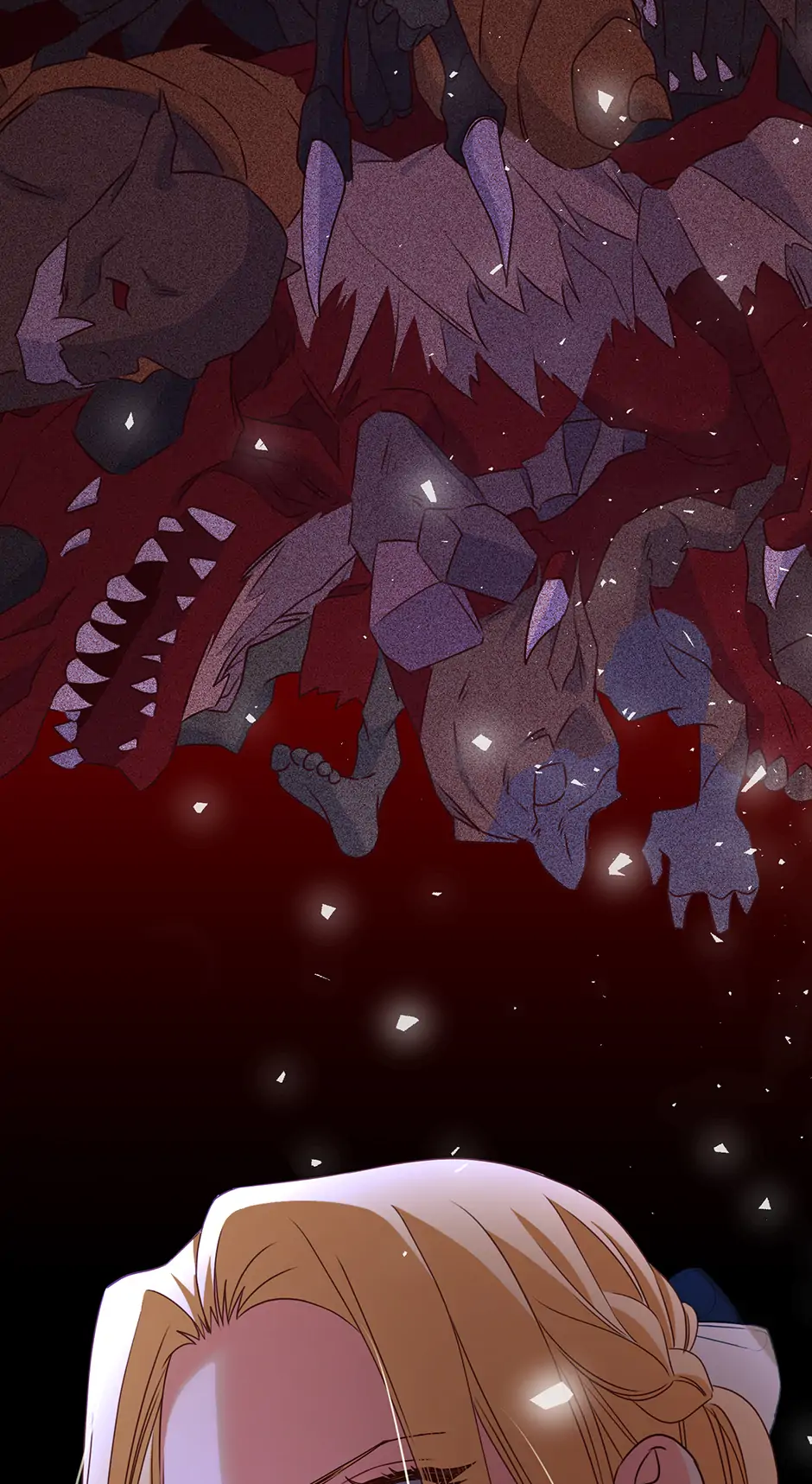Read No Mercy EN Manga Online