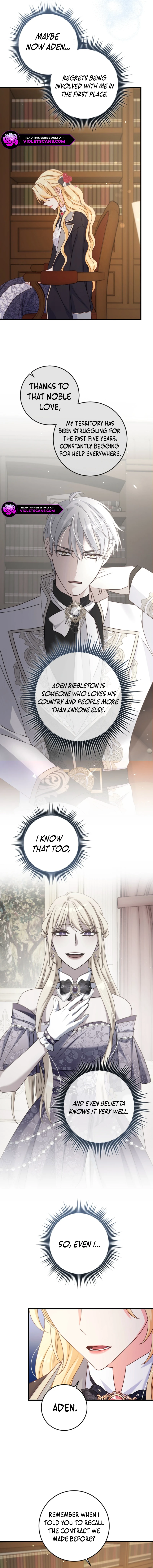 Read No Mercy EN Manga Online