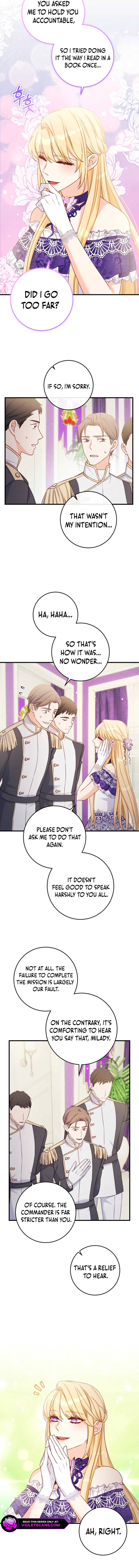 Read No Mercy EN Manga Online