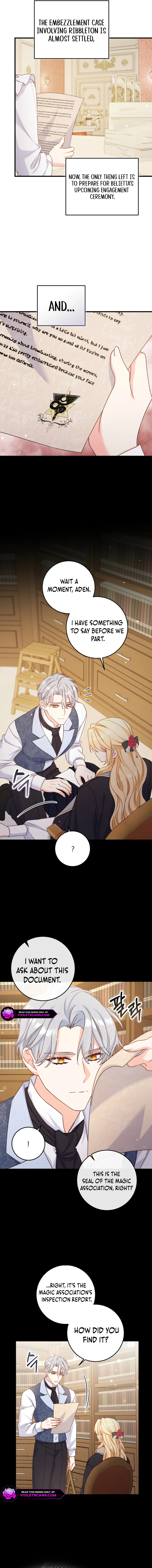 Read No Mercy EN Manga Online