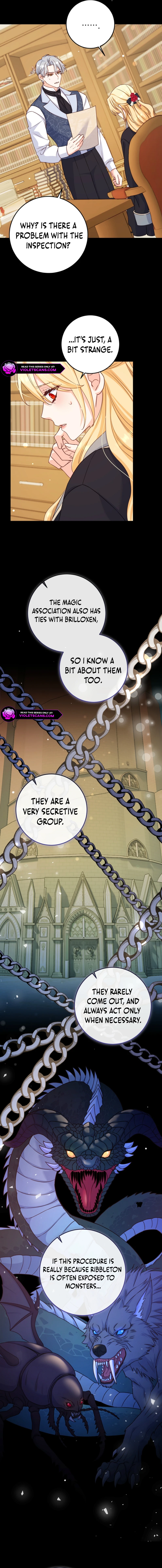 Read No Mercy EN Manga Online