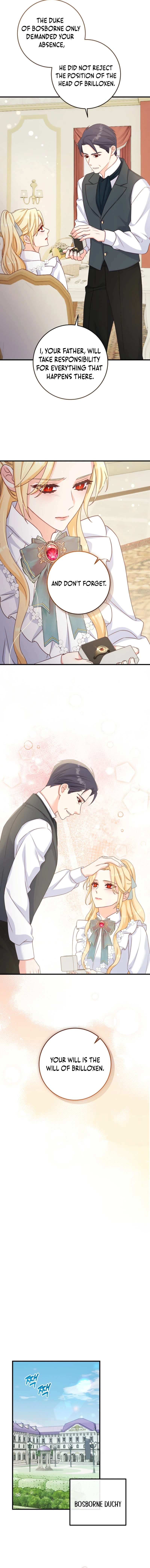 Read No Mercy EN Manga Online
