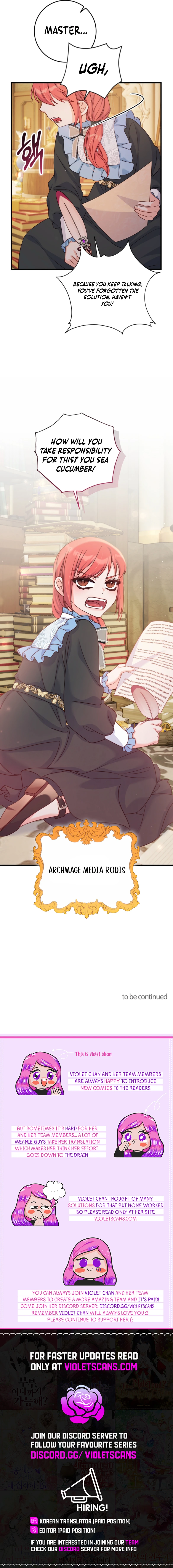 Read No Mercy EN Manga Online