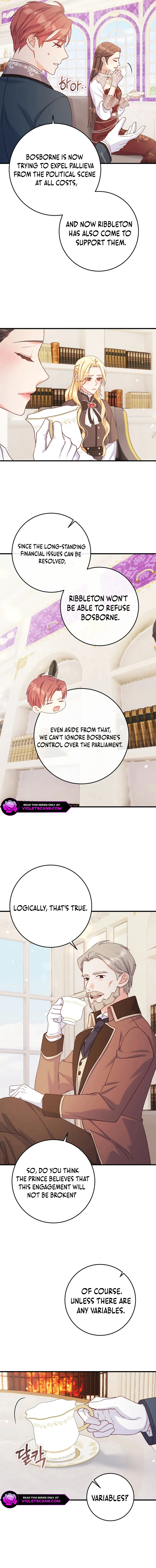 Read No Mercy EN Manga Online