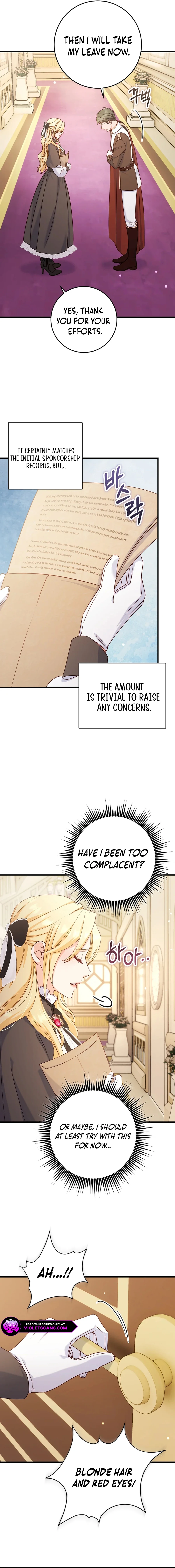 Read No Mercy EN Manga Online