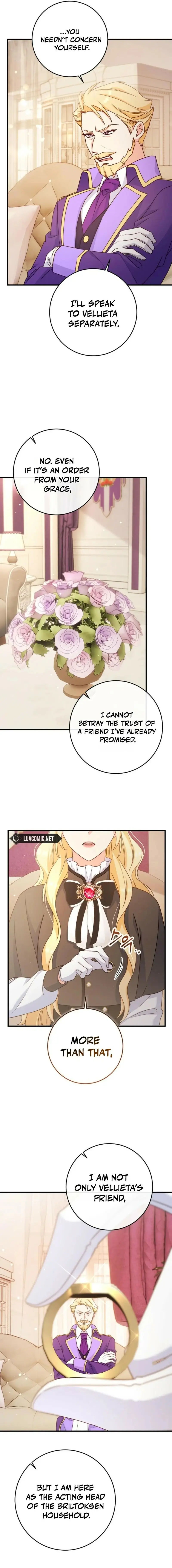 Read No Mercy EN Manga Online