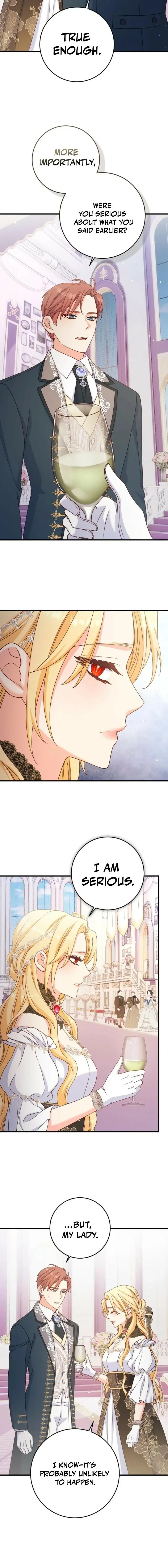 Read No Mercy EN Manga Online