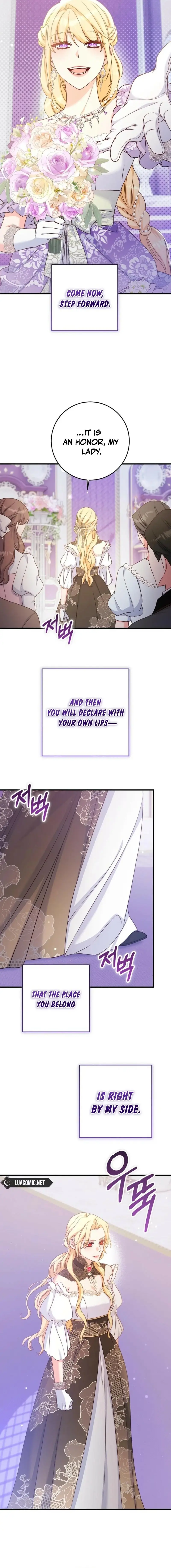 Read No Mercy EN Manga Online