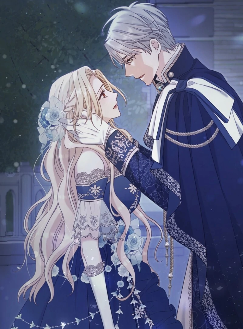 Read No Mercy EN Manga Online