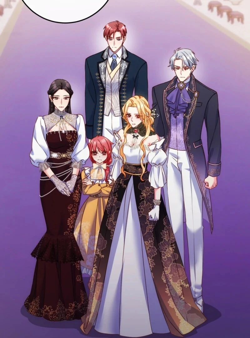 Read No Mercy EN Manga Online