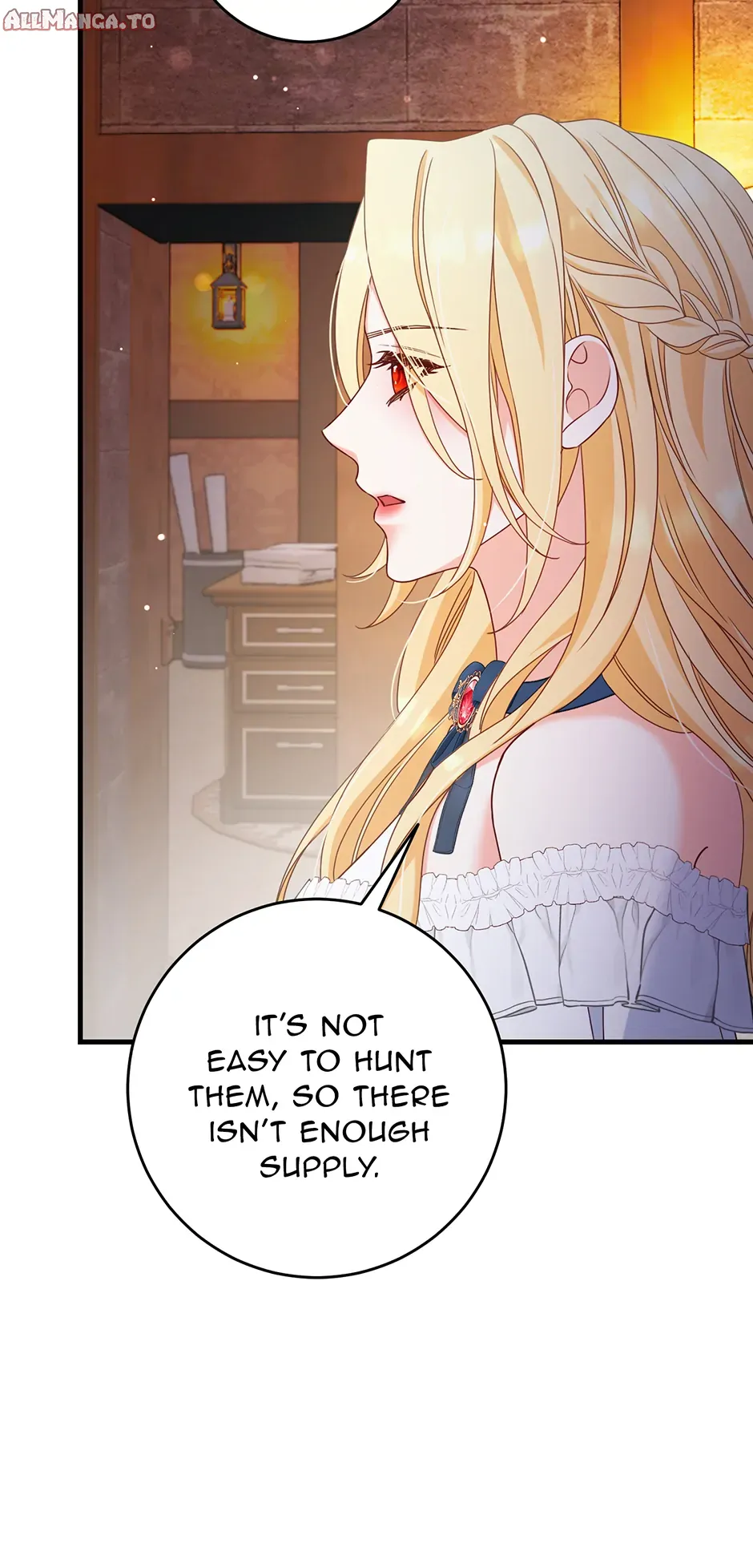 Read No Mercy EN Manga Online