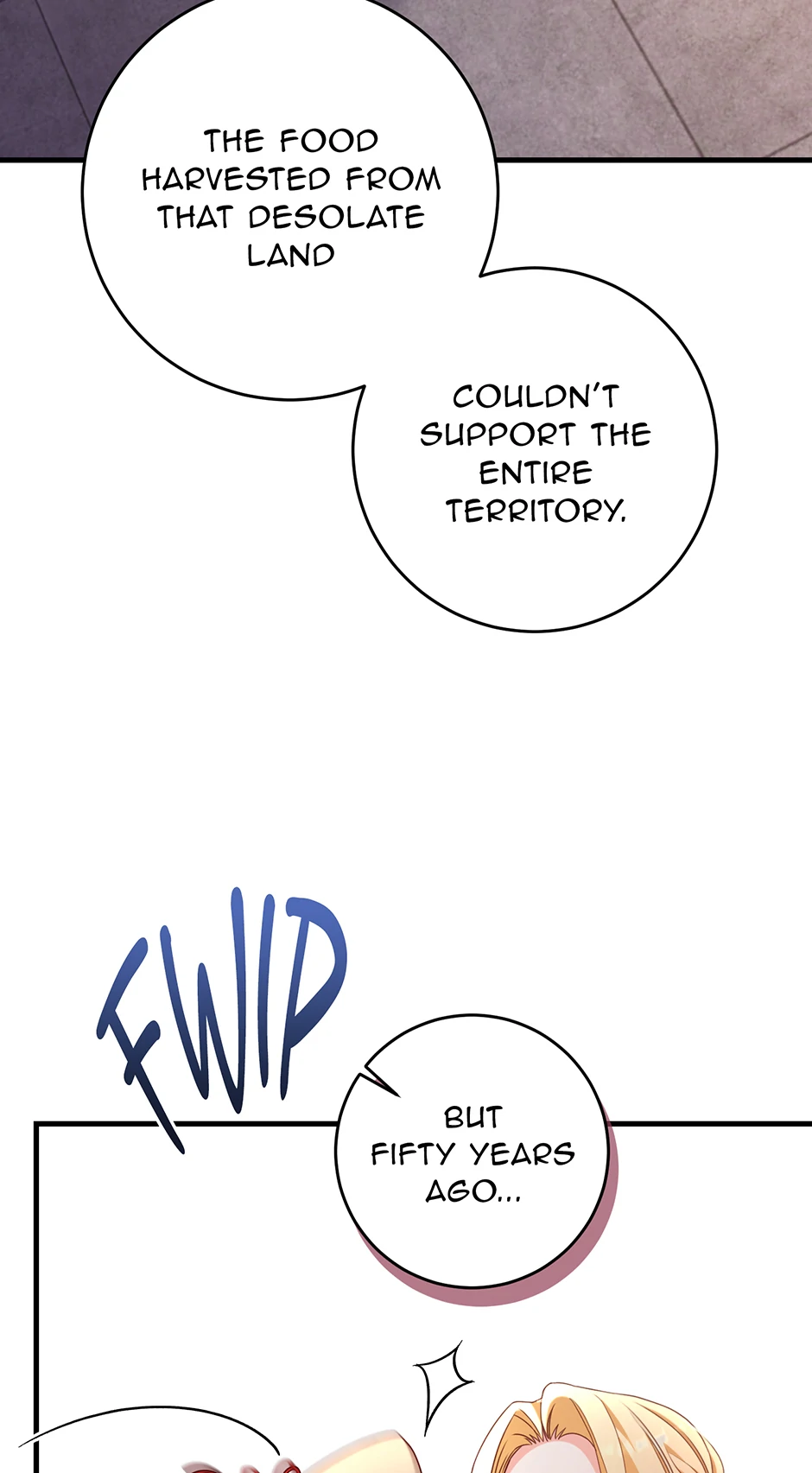 Read No Mercy EN Manga Online