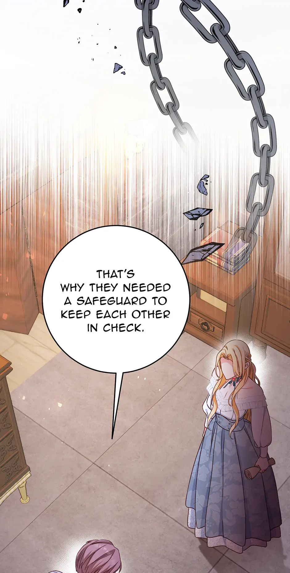 Read No Mercy EN Manga Online