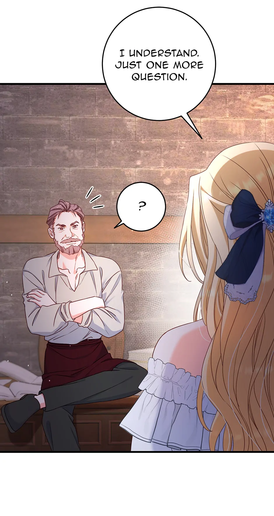 Read No Mercy EN Manga Online
