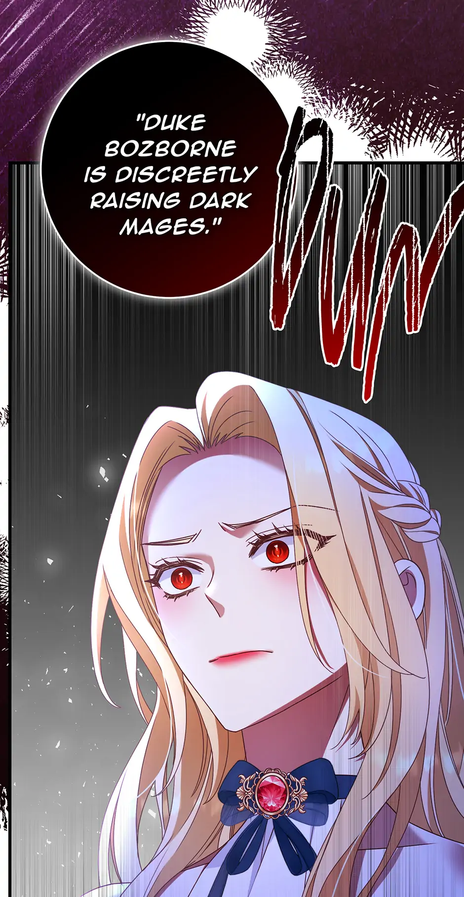Read No Mercy EN Manga Online