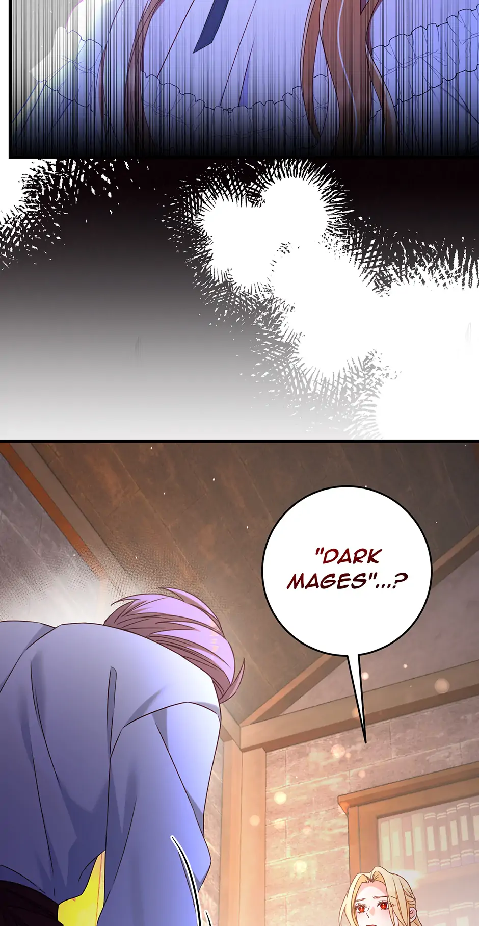 Read No Mercy EN Manga Online