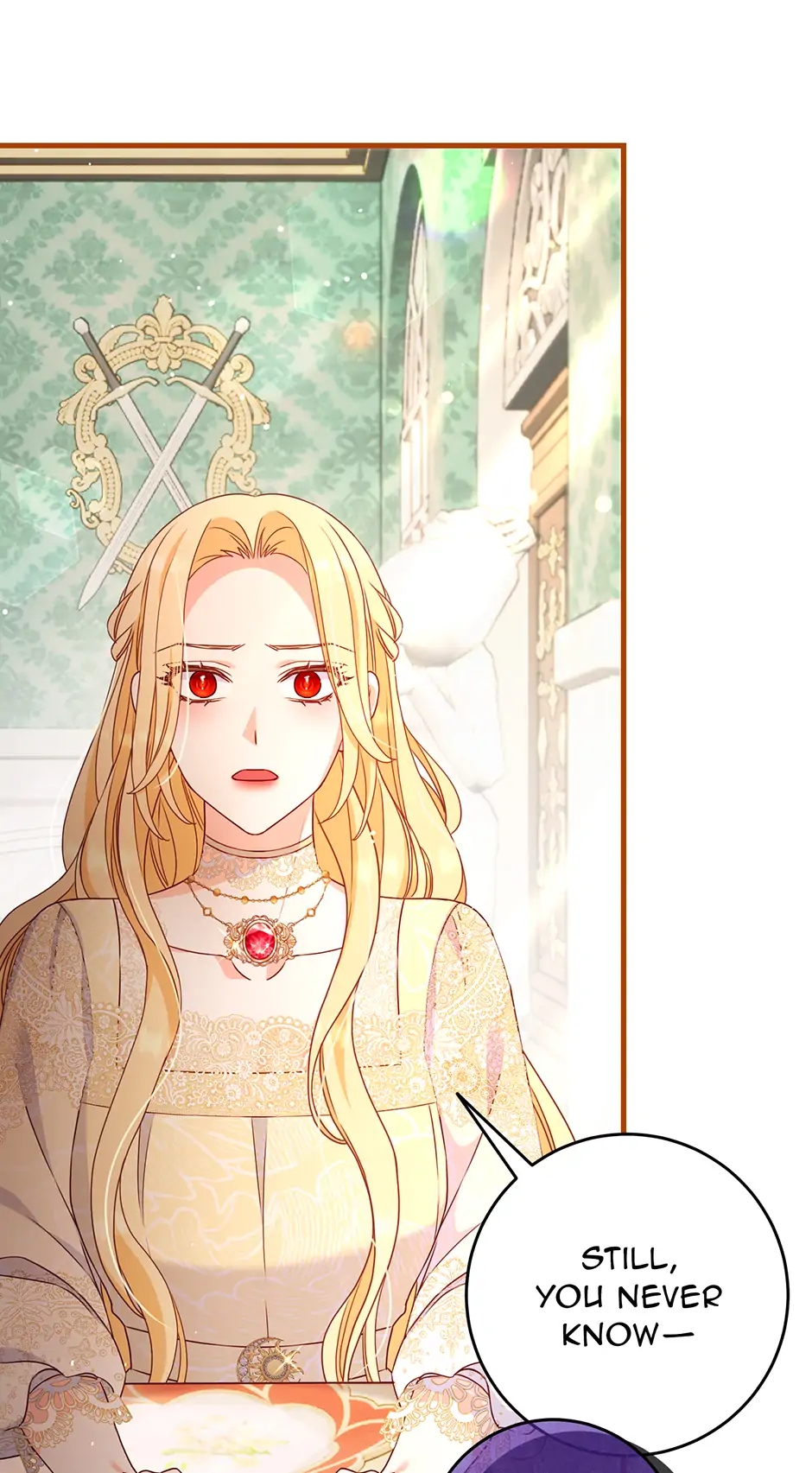 Read No Mercy EN Manga Online