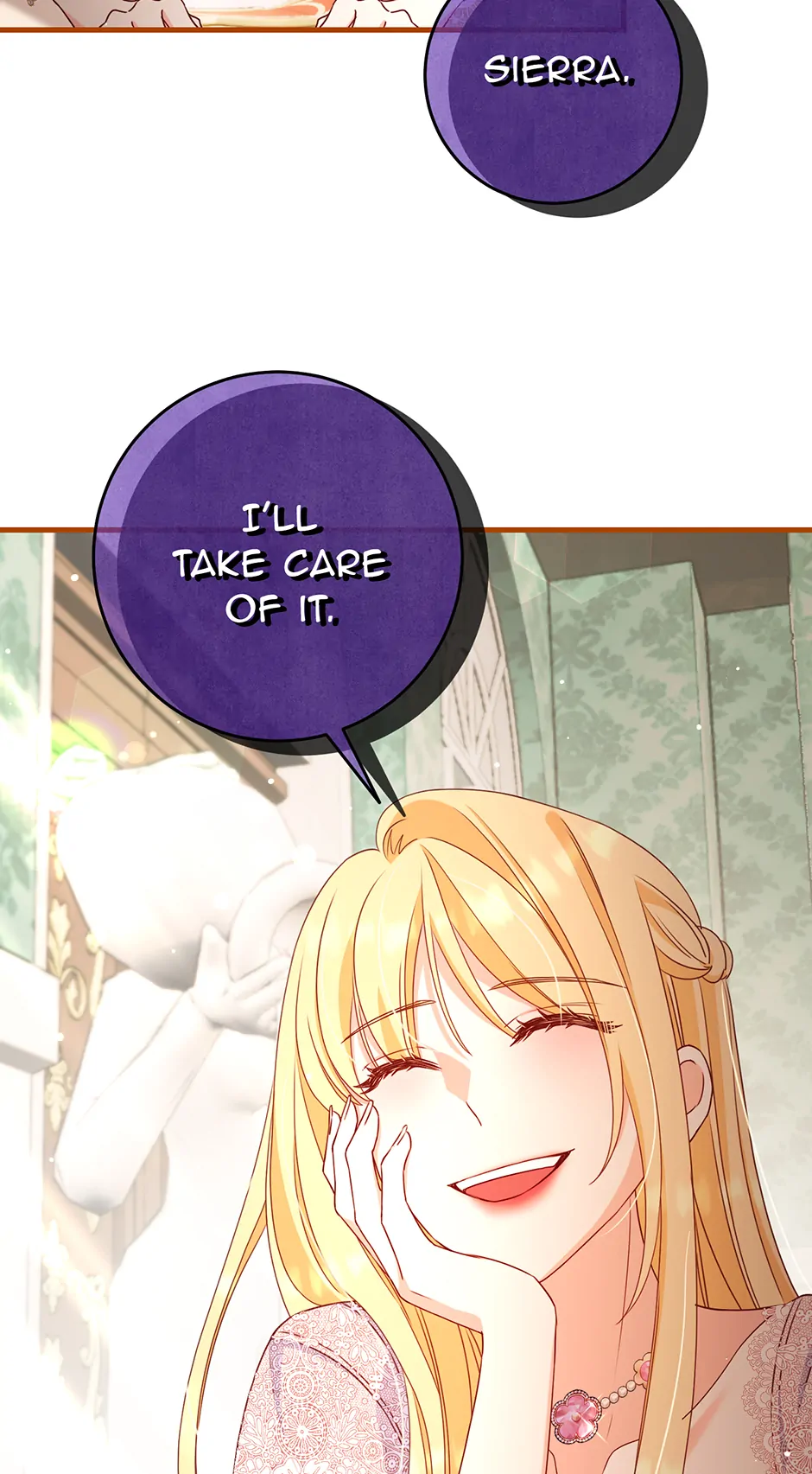 Read No Mercy EN Manga Online