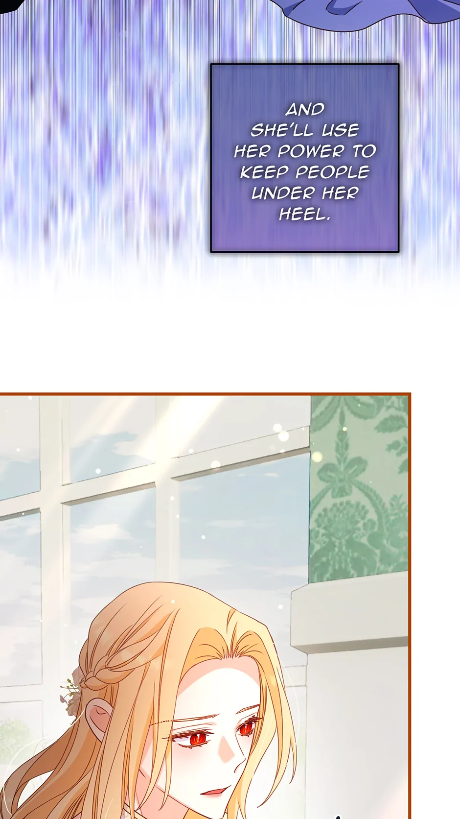 Read No Mercy EN Manga Online