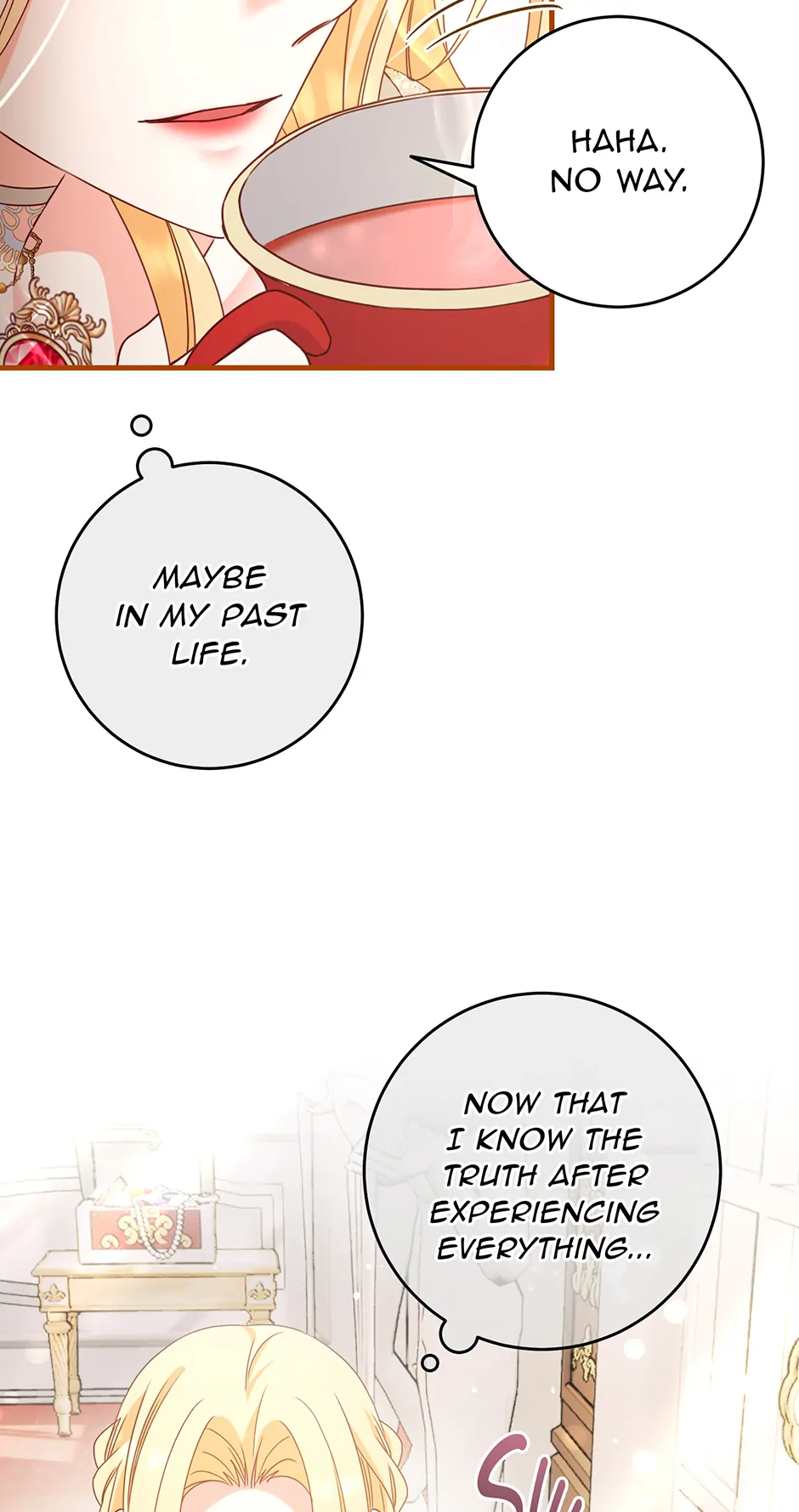 Read No Mercy EN Manga Online
