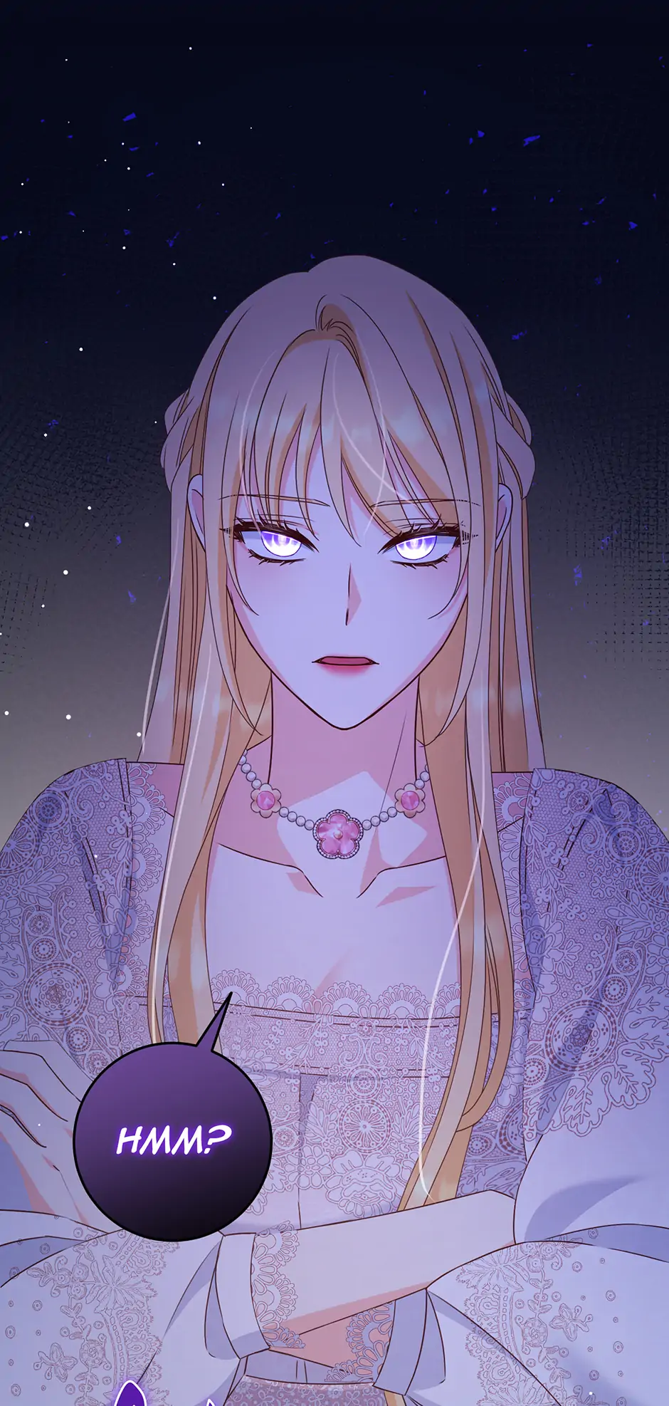 Read No Mercy EN Manga Online