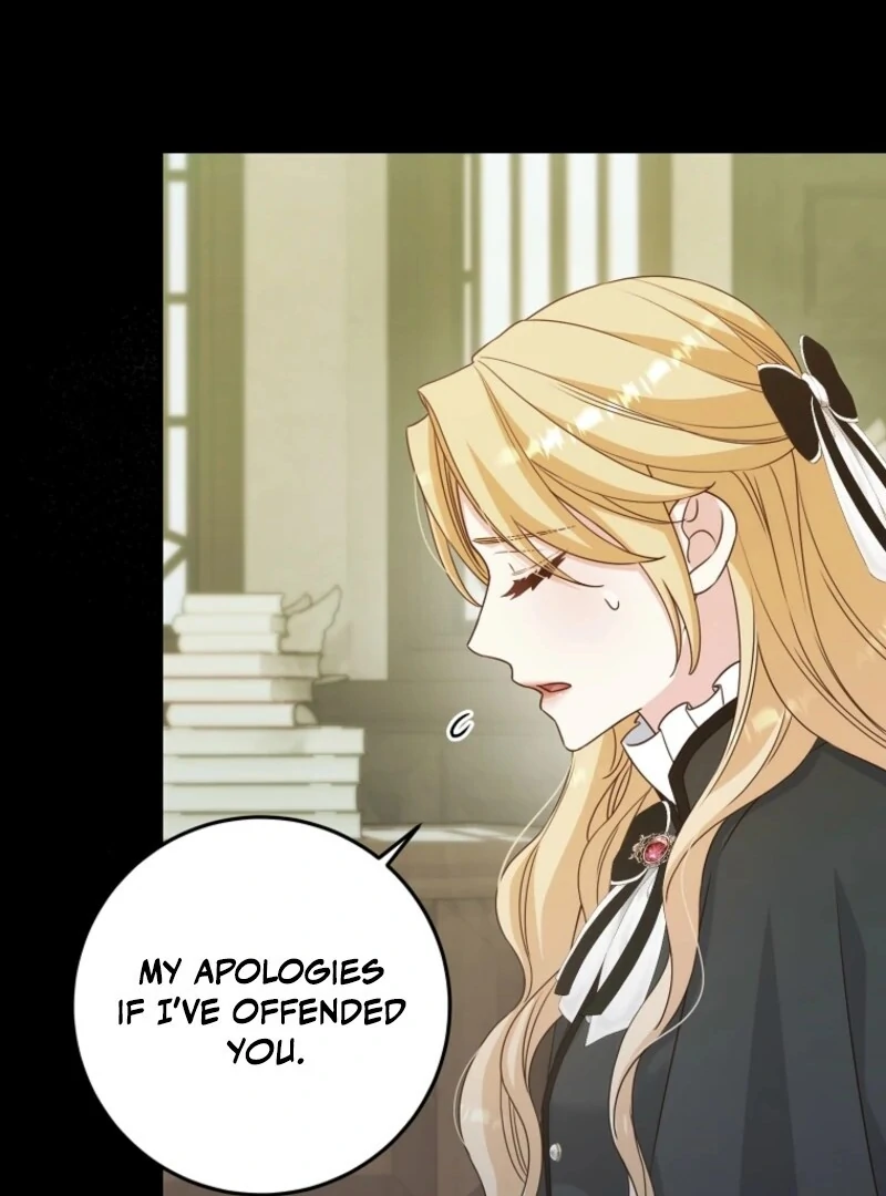Read No Mercy EN Manga Online