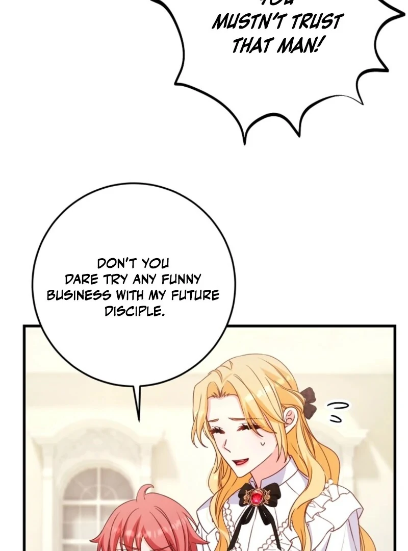 Read No Mercy EN Manga Online