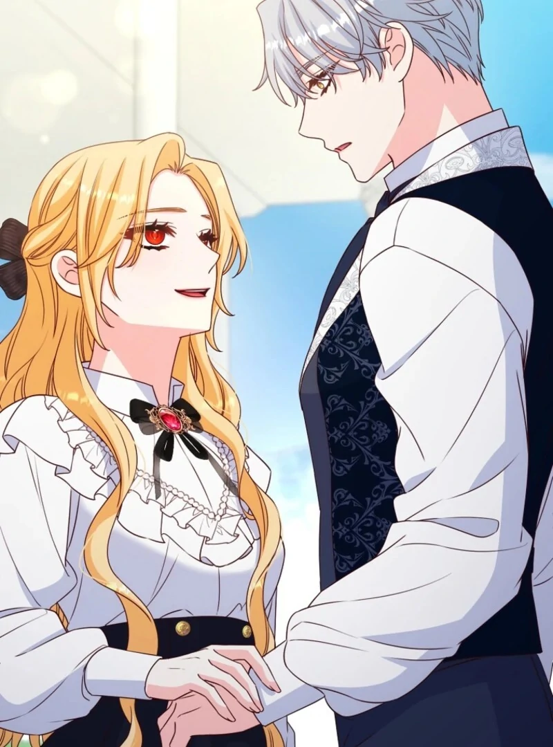 Read No Mercy EN Manga Online