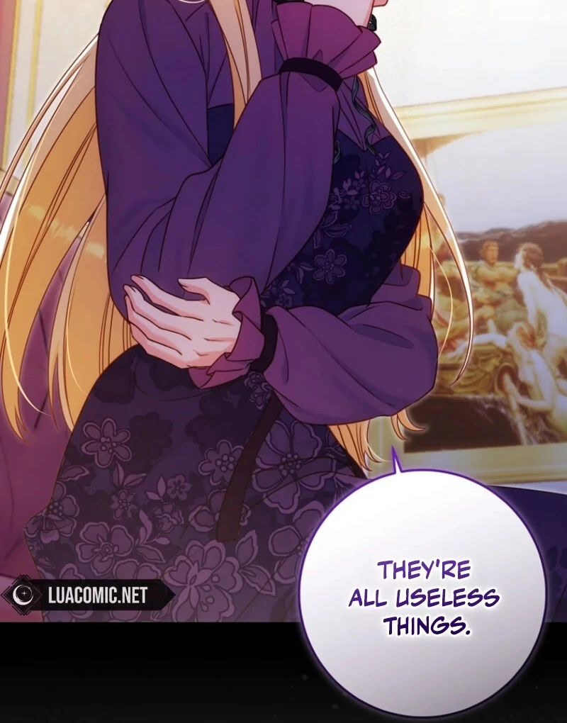 Read No Mercy EN Manga Online