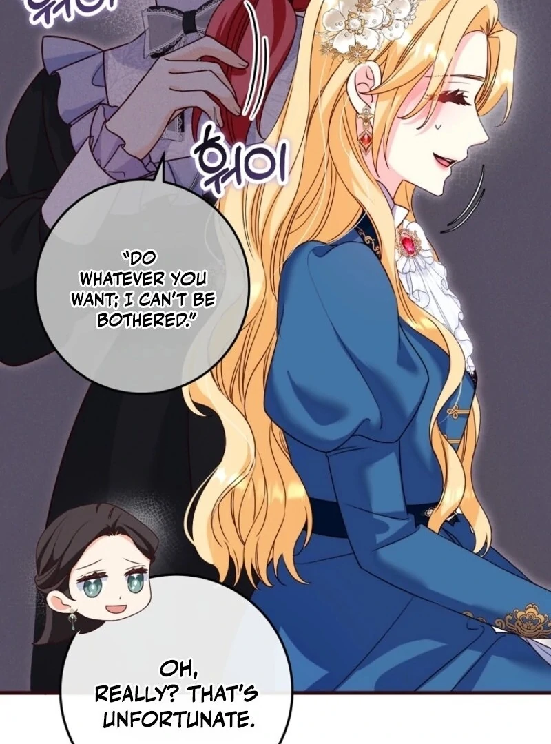 Read No Mercy EN Manga Online