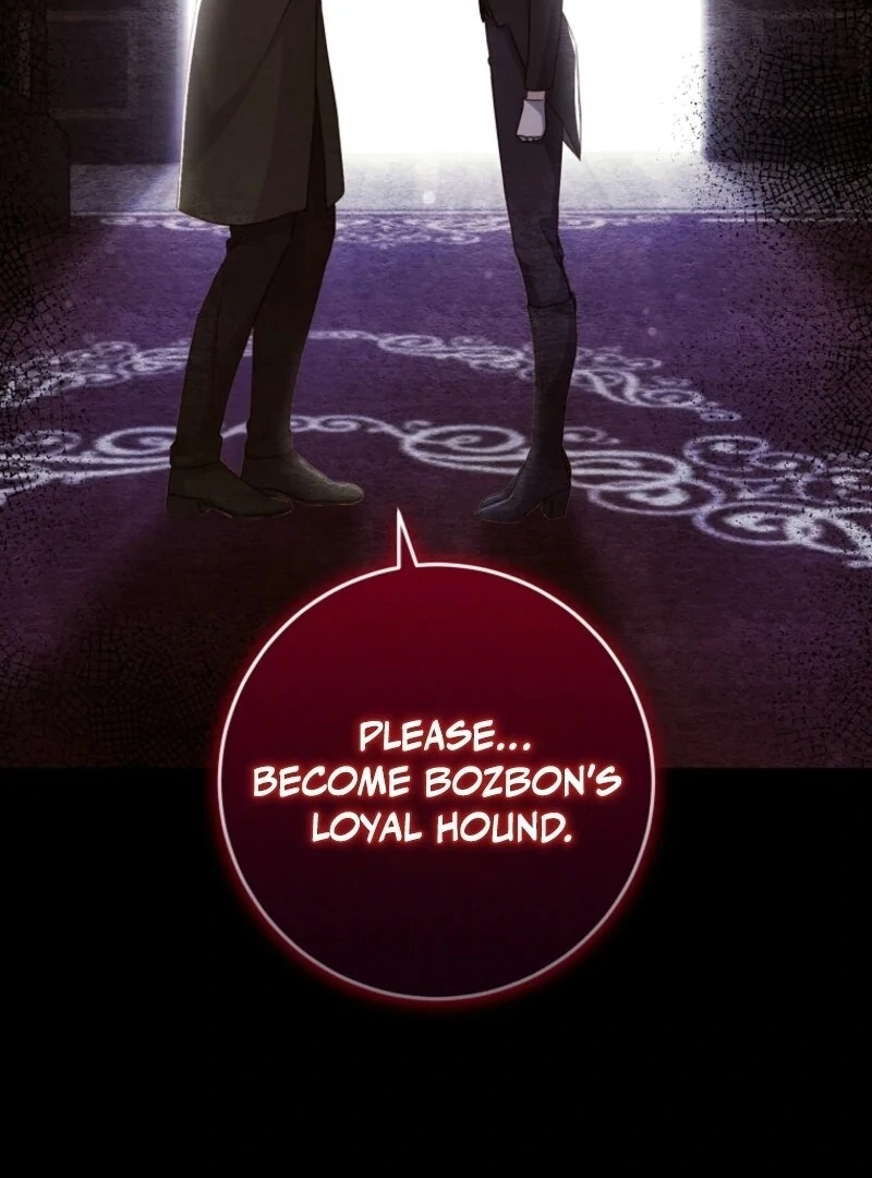 Read No Mercy EN Manga Online