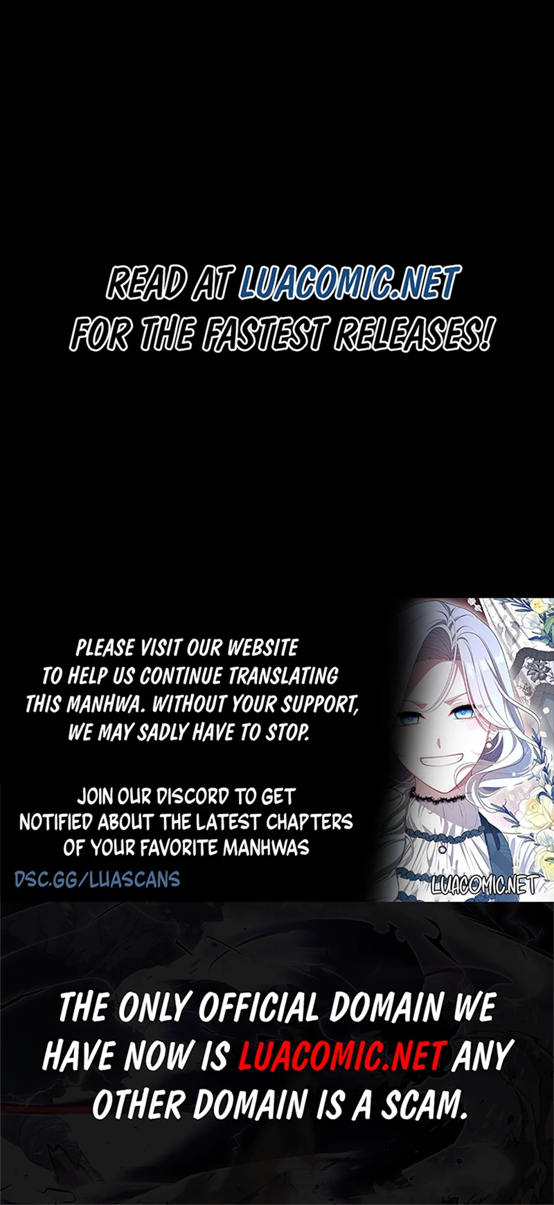 Read No Mercy EN Manga Online