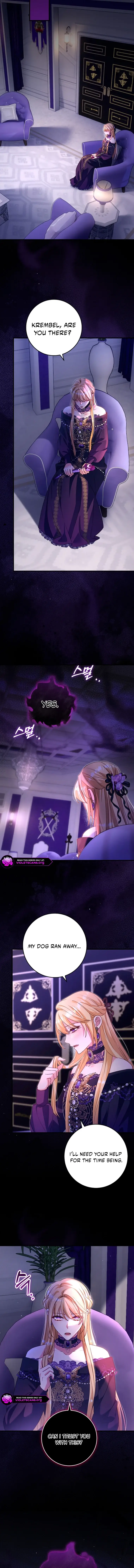 Read No Mercy EN Manga Online