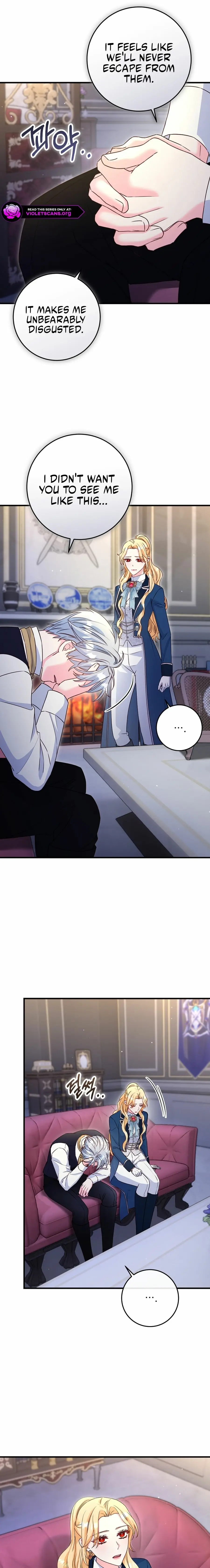 Read No Mercy EN Manga Online