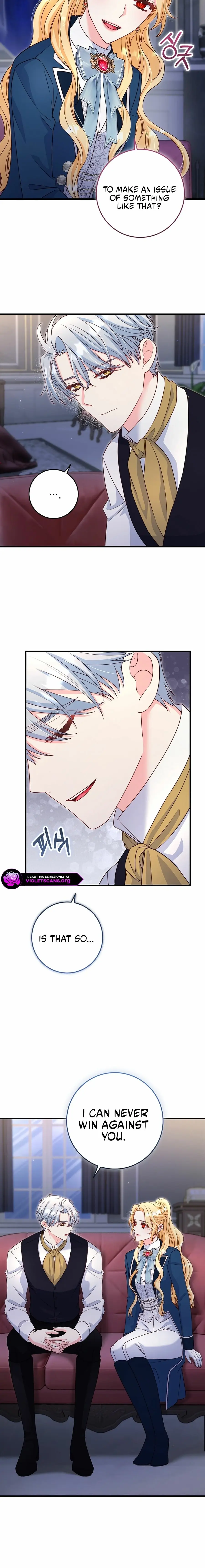 Read No Mercy EN Manga Online