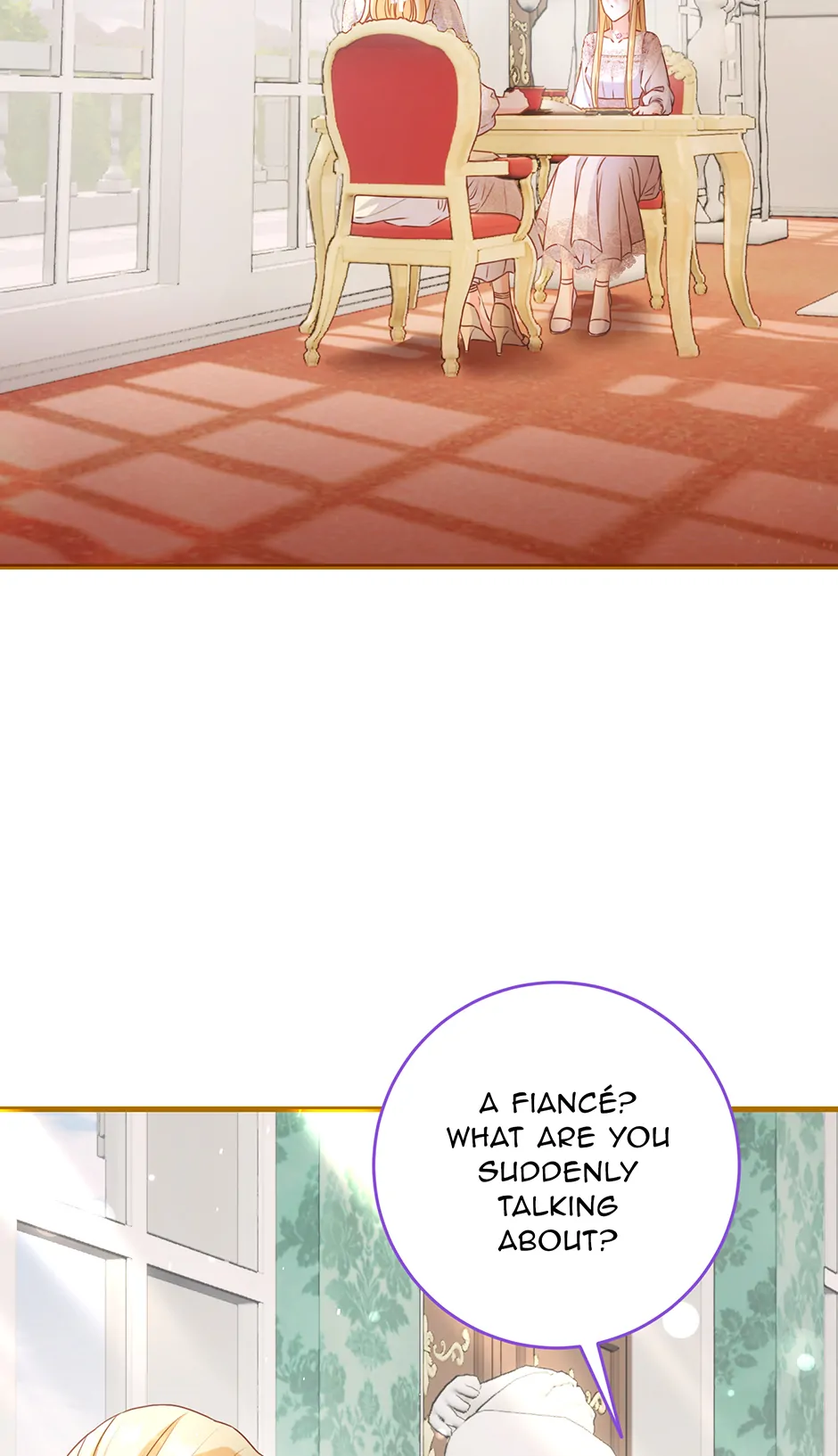 Read No Mercy EN Manga Online