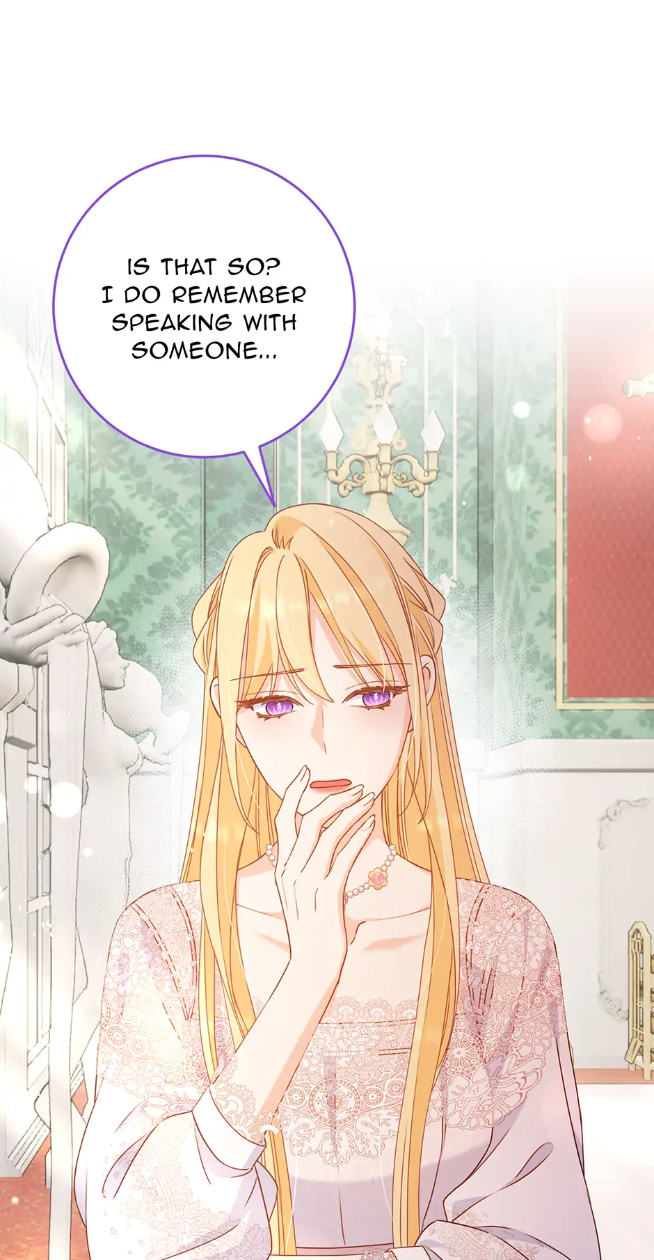 Read No Mercy EN Manga Online