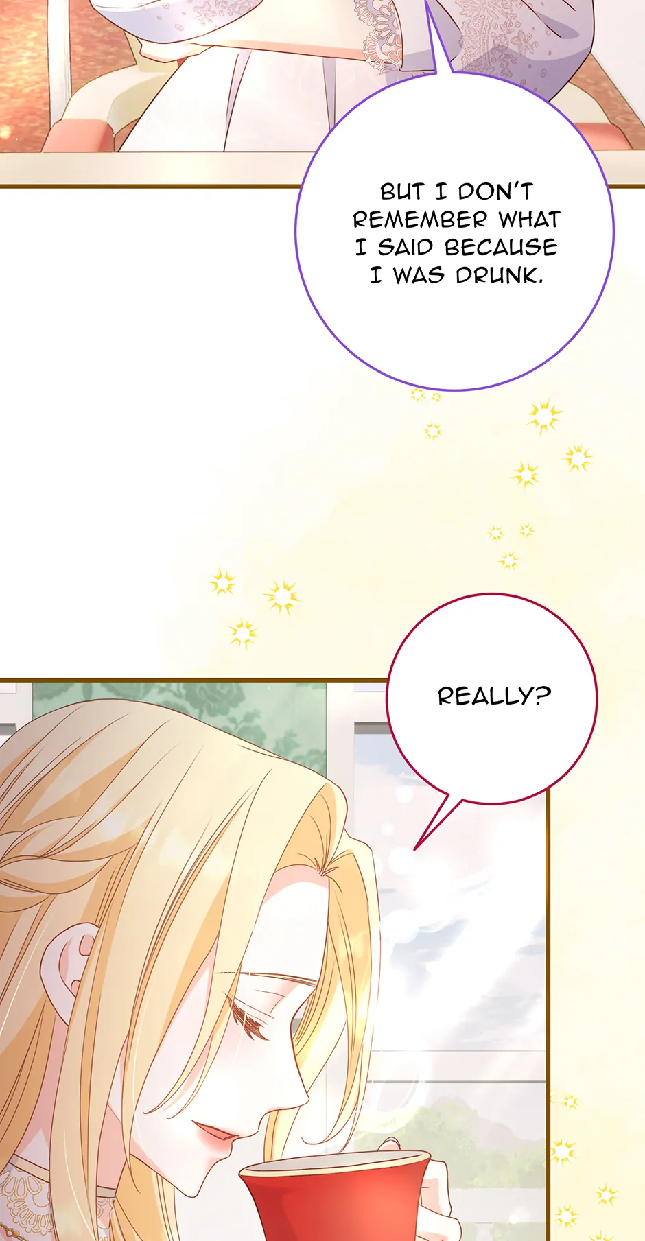 Read No Mercy EN Manga Online