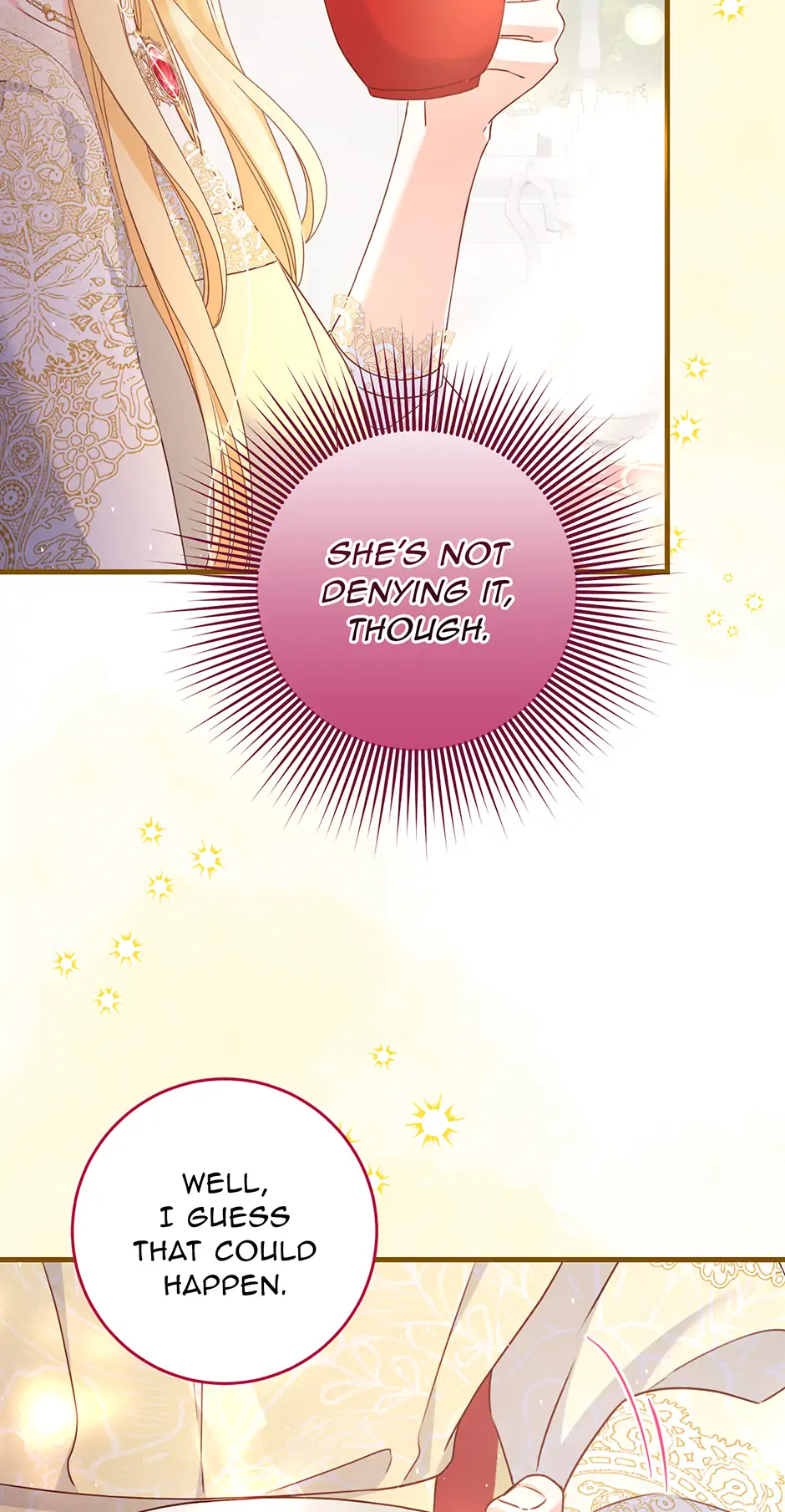 Read No Mercy EN Manga Online