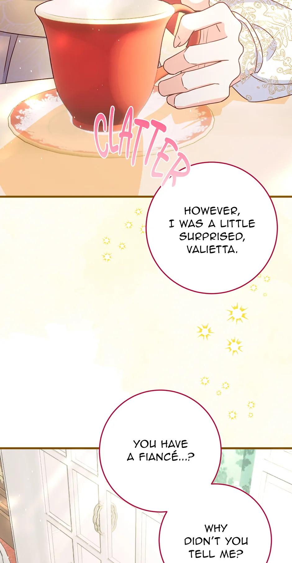 Read No Mercy EN Manga Online