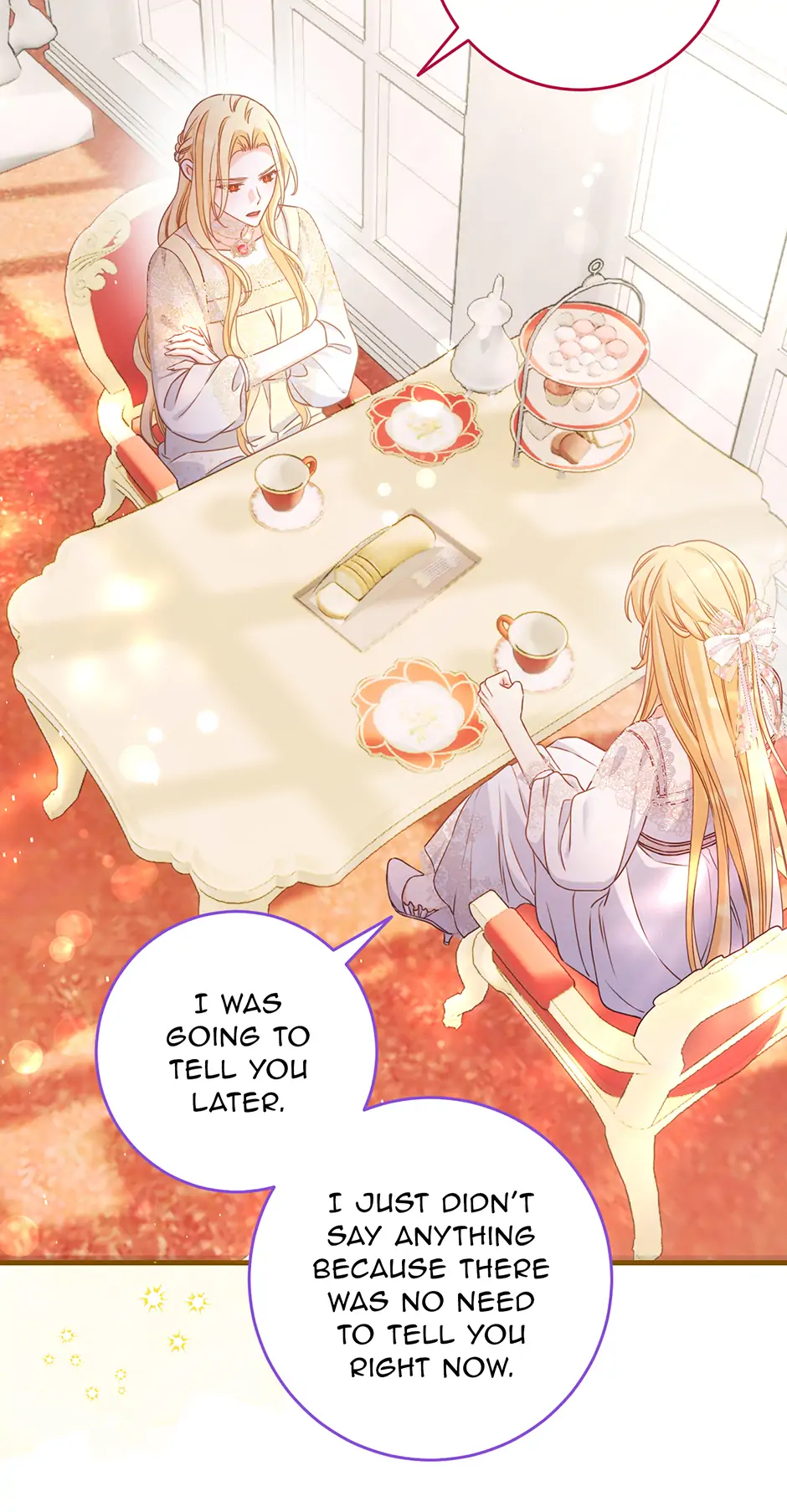 Read No Mercy EN Manga Online