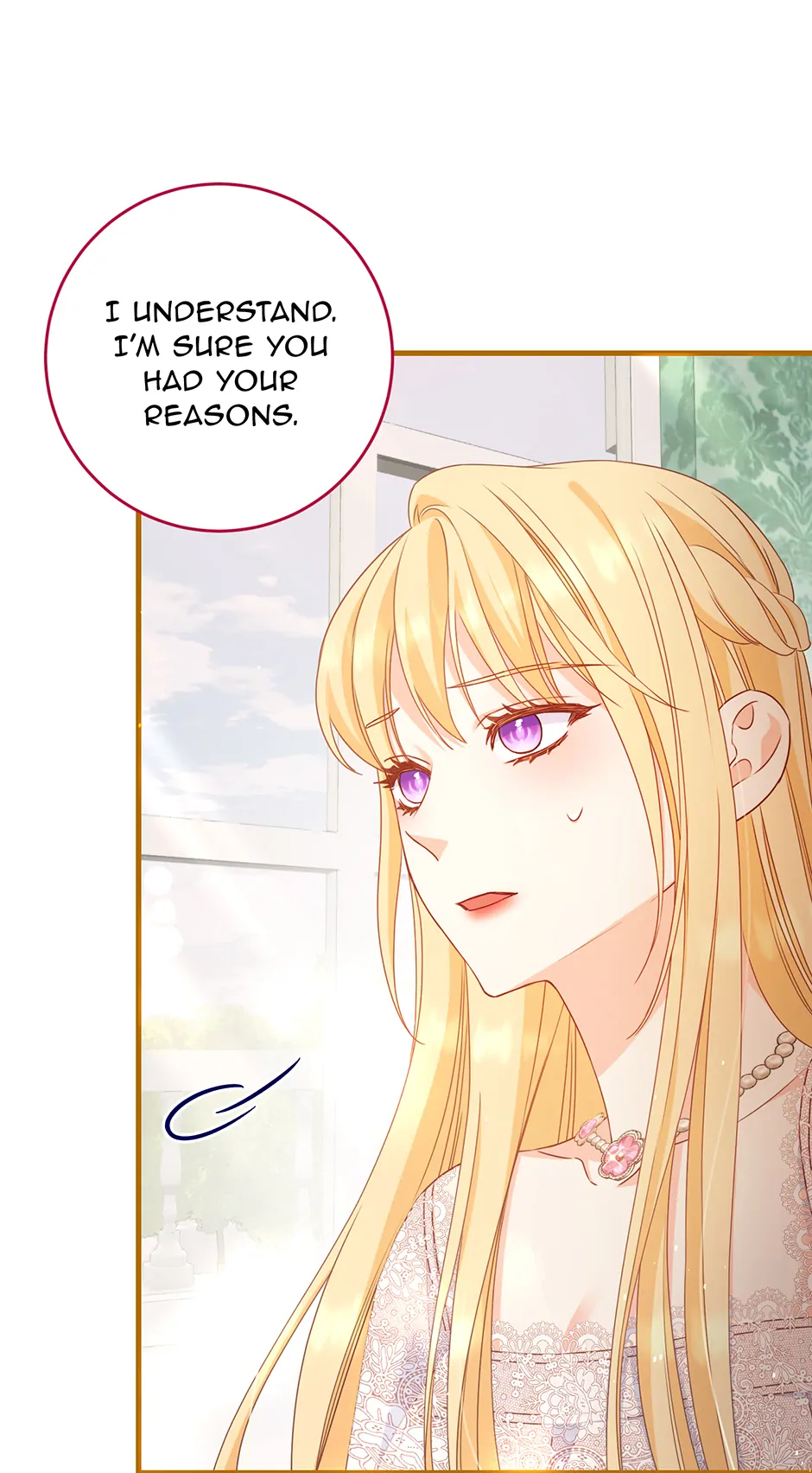 Read No Mercy EN Manga Online
