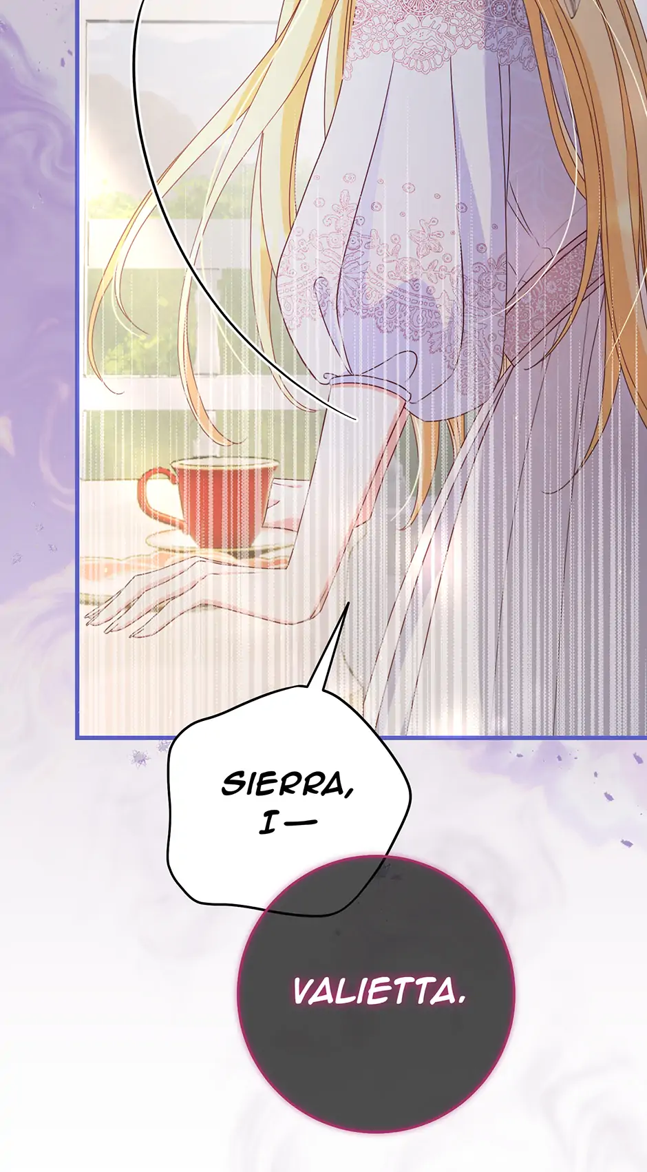 Read No Mercy EN Manga Online