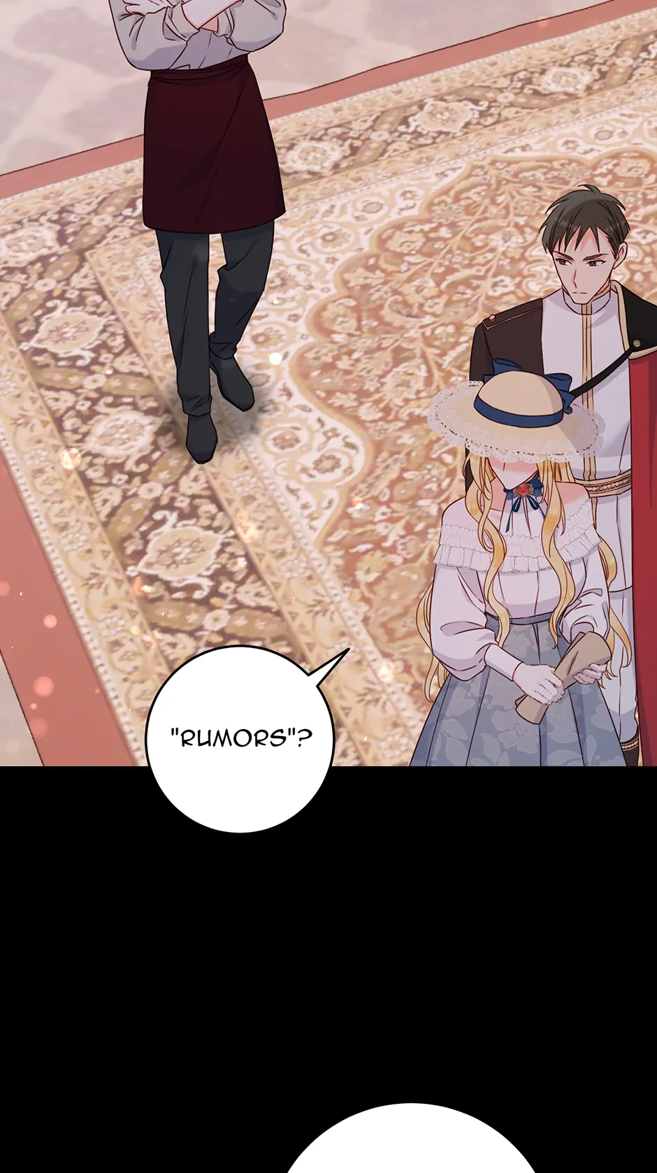 Read No Mercy EN Manga Online